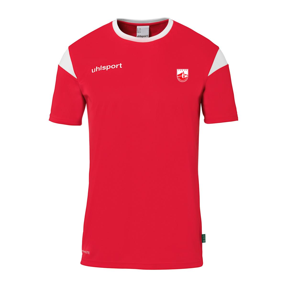 Squad 27 Trikot Kurzarm