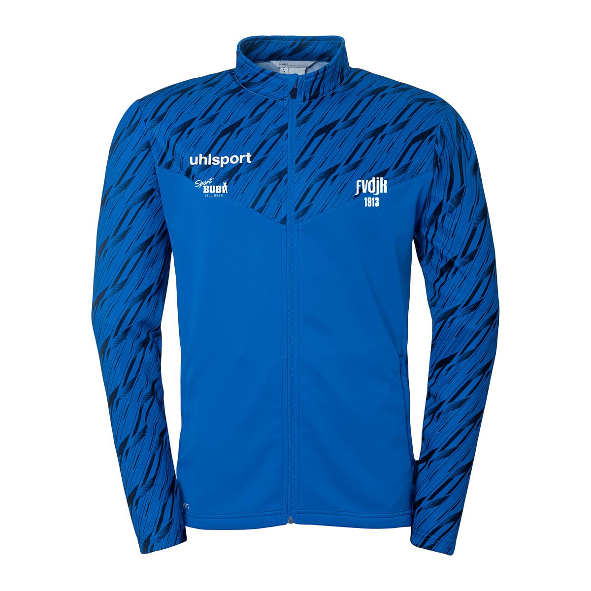 Progressive 28 Poly Jacke