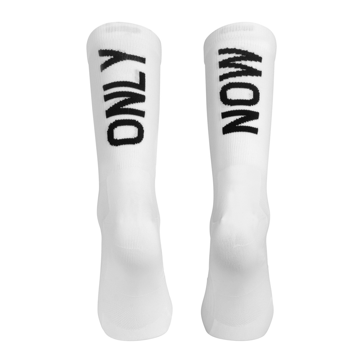 STMNT Socken Only Now