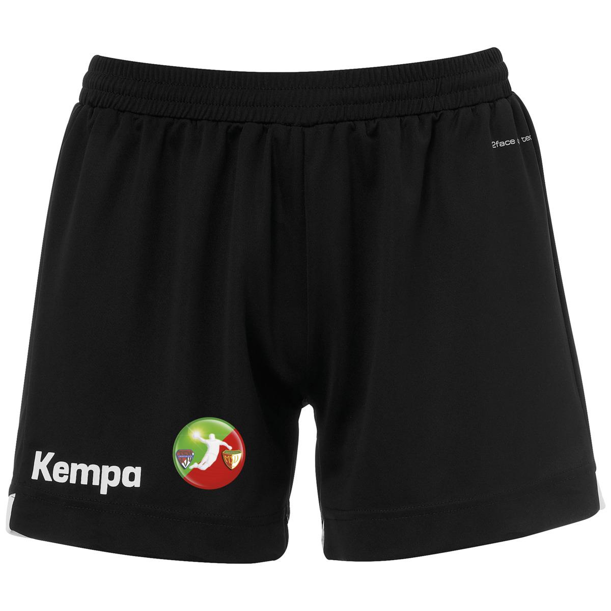 PLAYER SHORTS WOMEN
