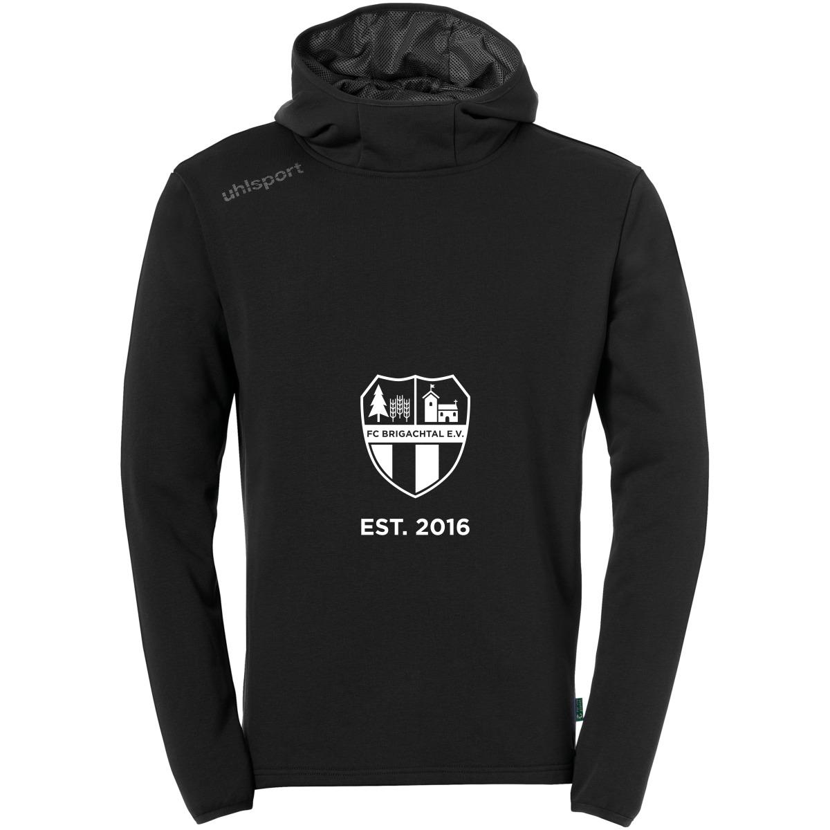 ESSENTIAL HOODIE