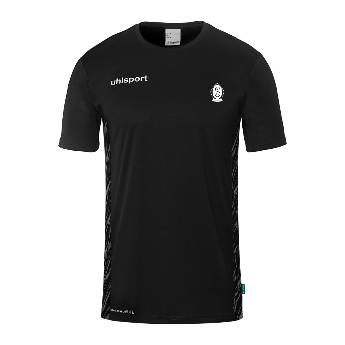 Progressive 28 Poly Shirt Kurzarm