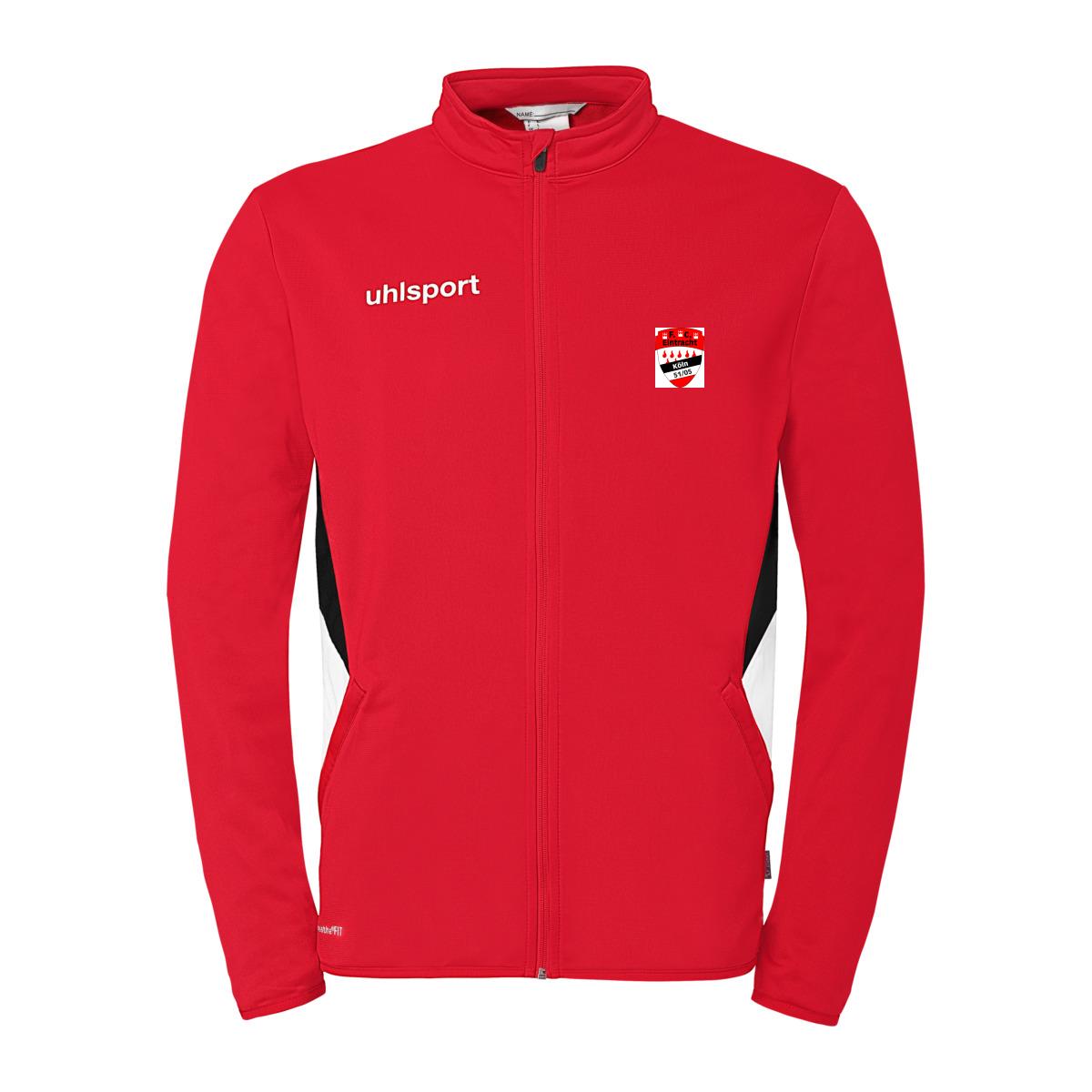 Equipe 29 Classic Jacke