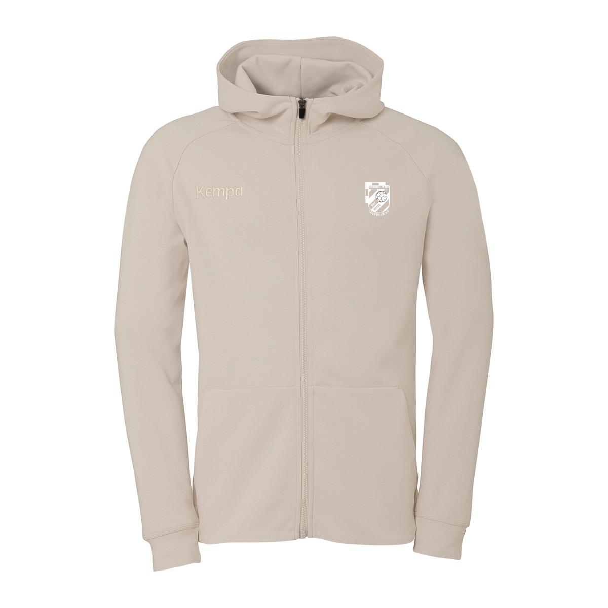 STMNT Kapuzenjacke