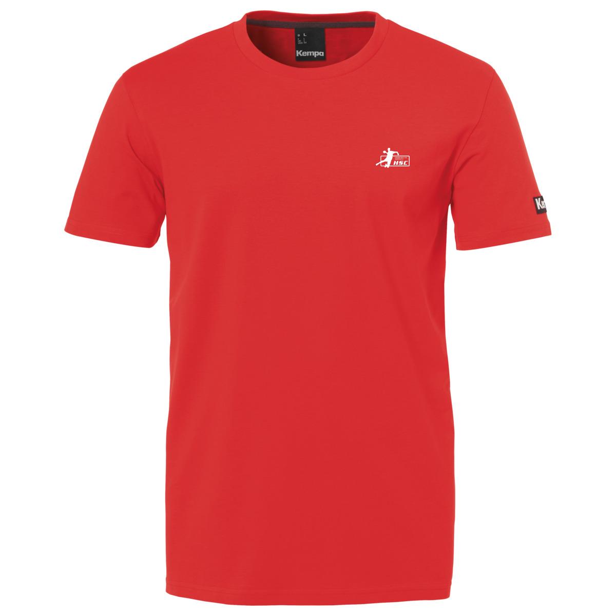TEAM T-SHIRT