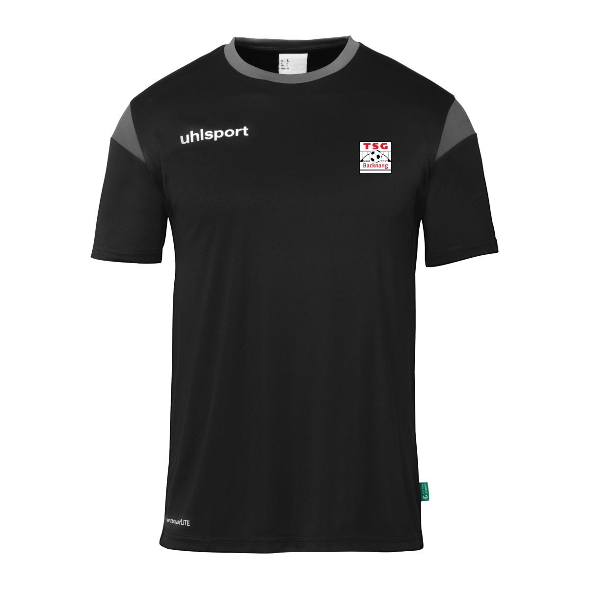 Squad 27 Trikot Kurzarm