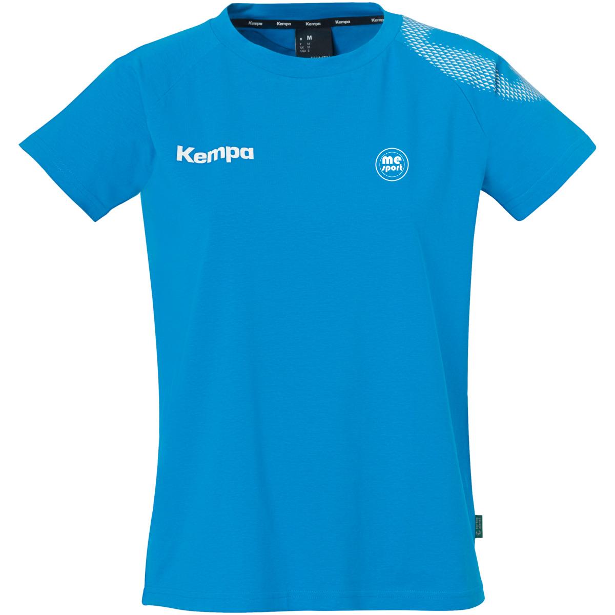 Core 26 T-Shirt Damen