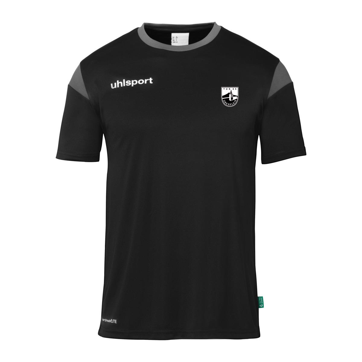 Squad 27 Trikot Kurzarm