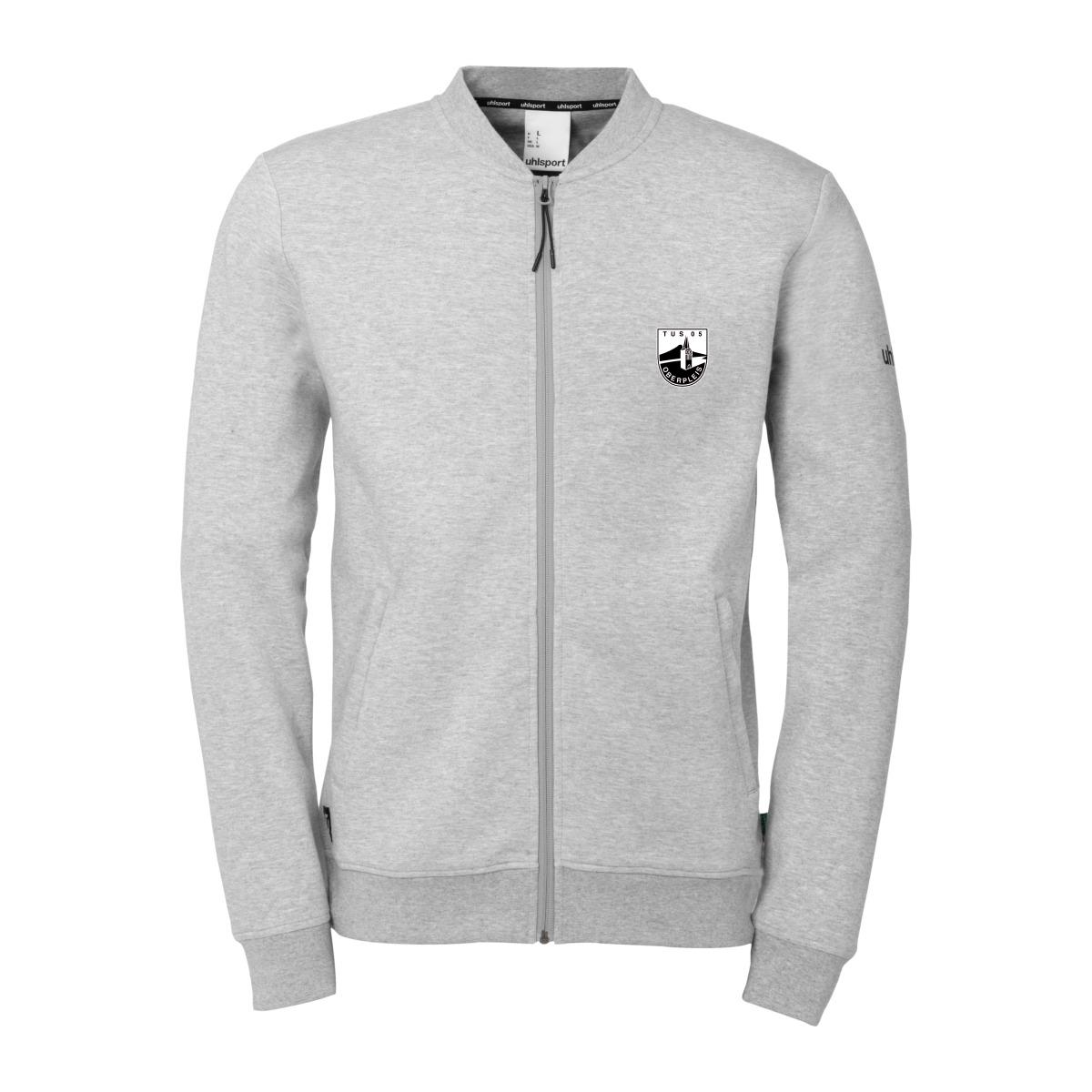 ID College Jacke
