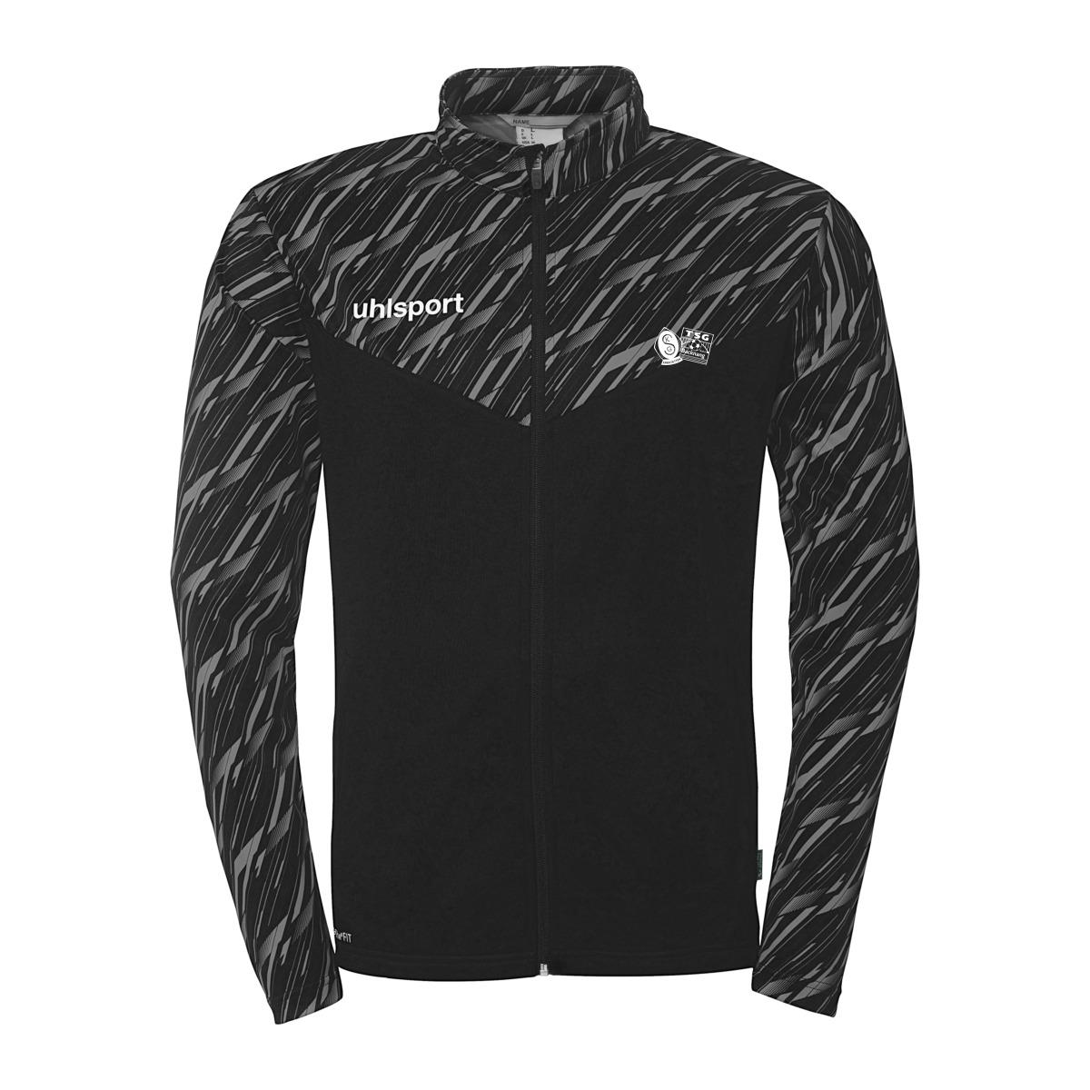 Progressive 28 Poly Jacke