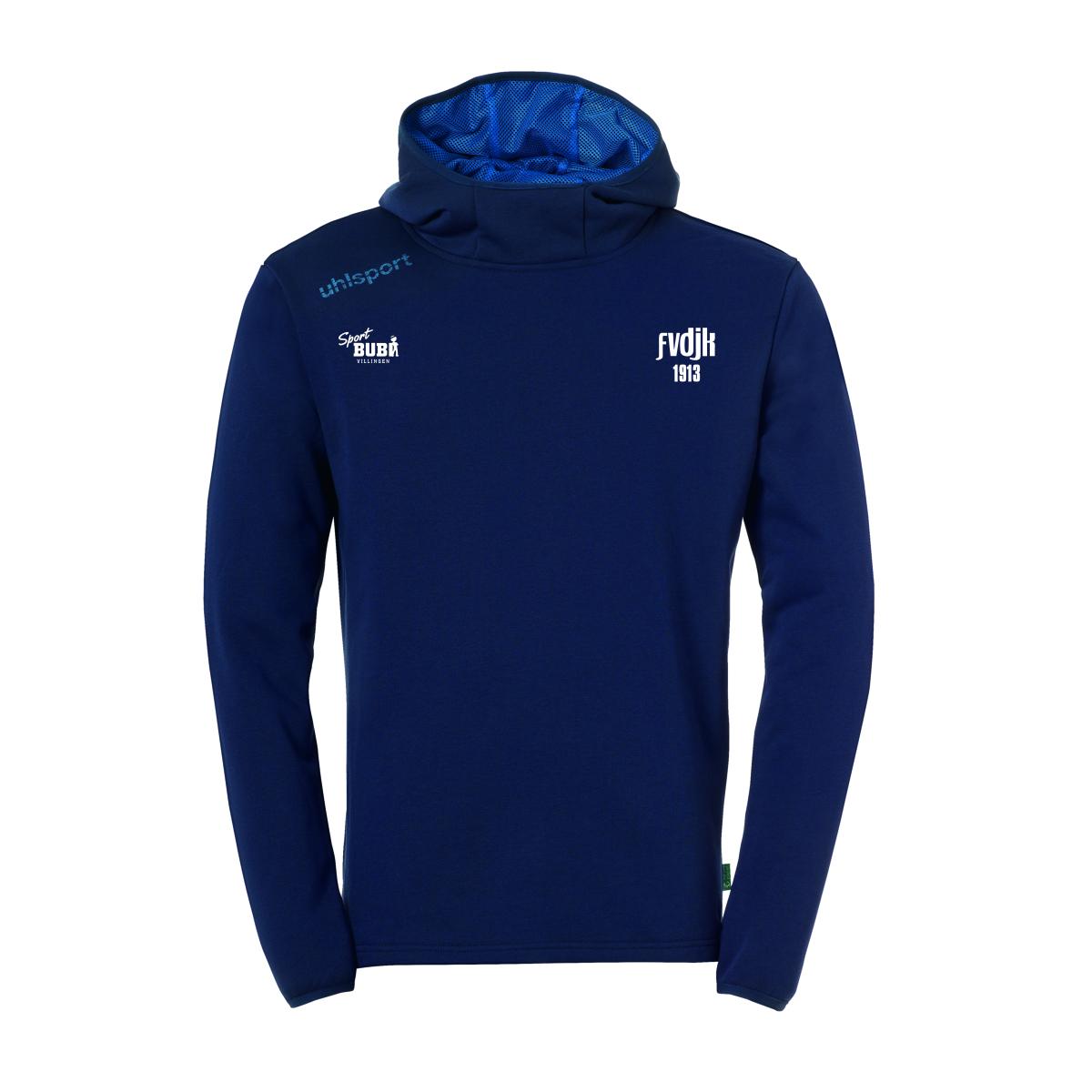 ESSENTIAL HOODIE