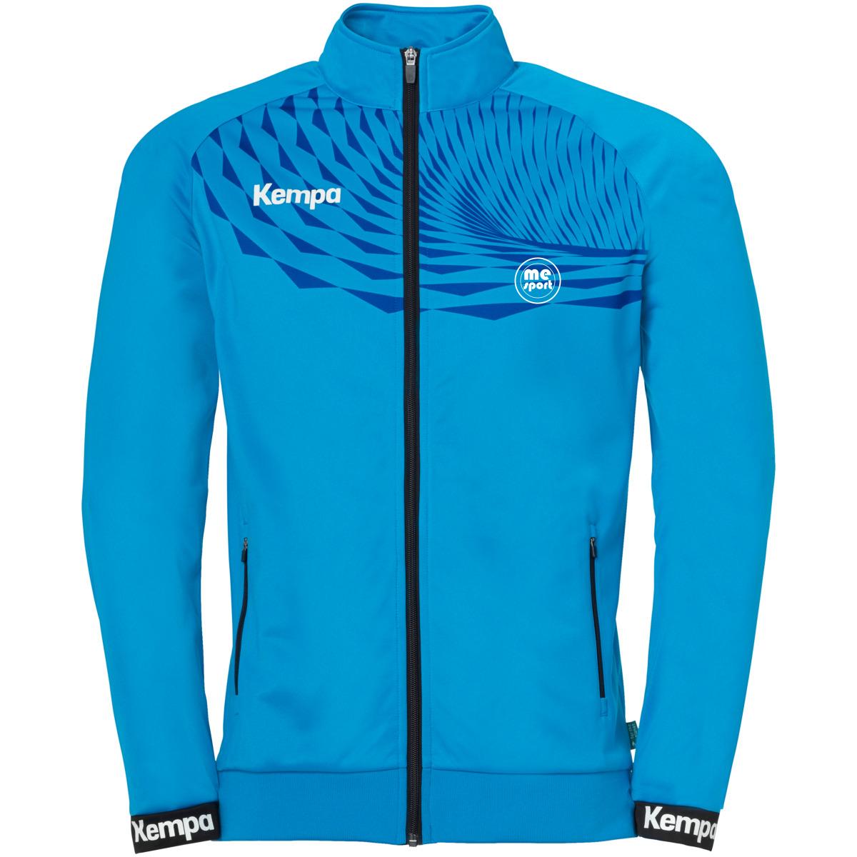Wave 26 Poly Jacke