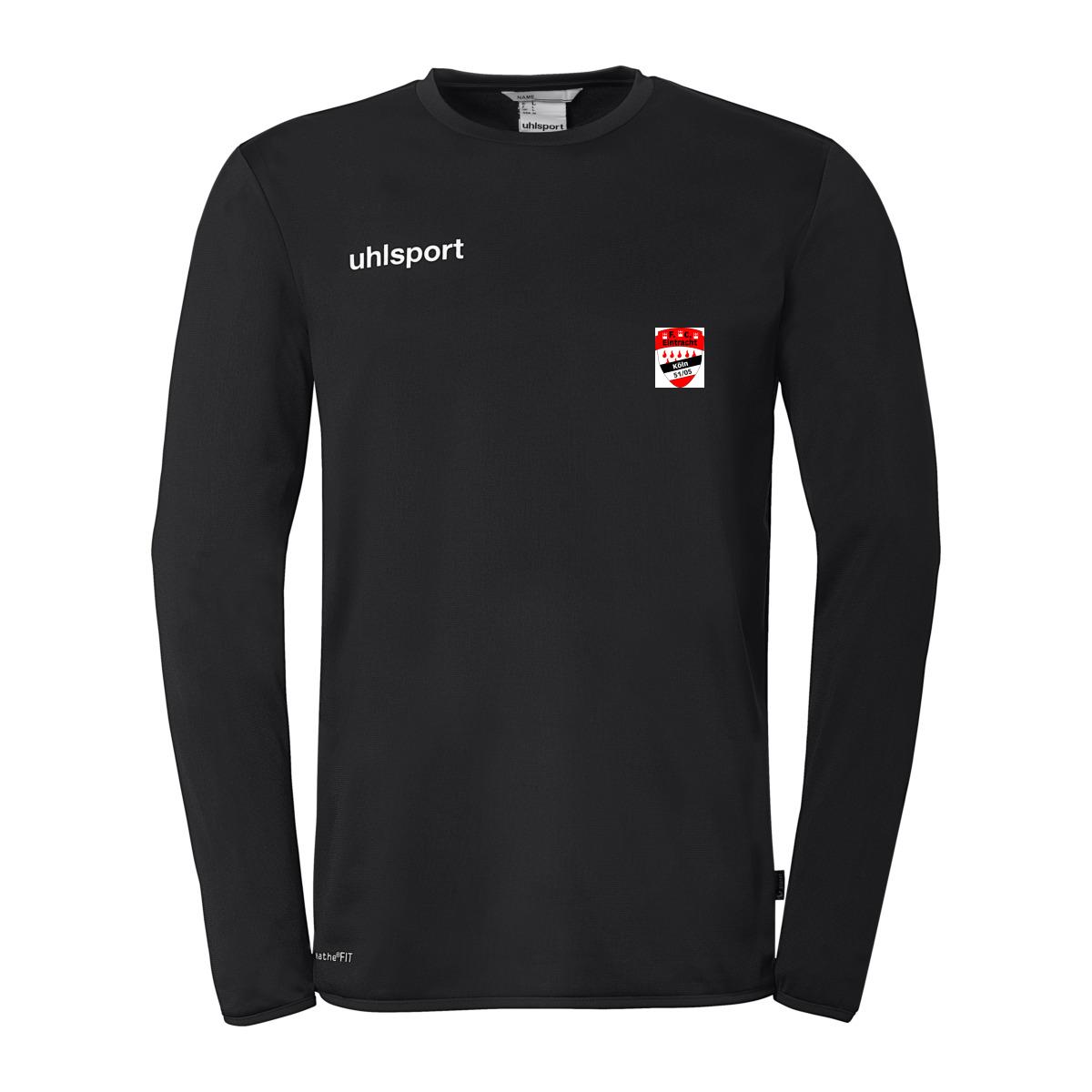 Essential Training Top