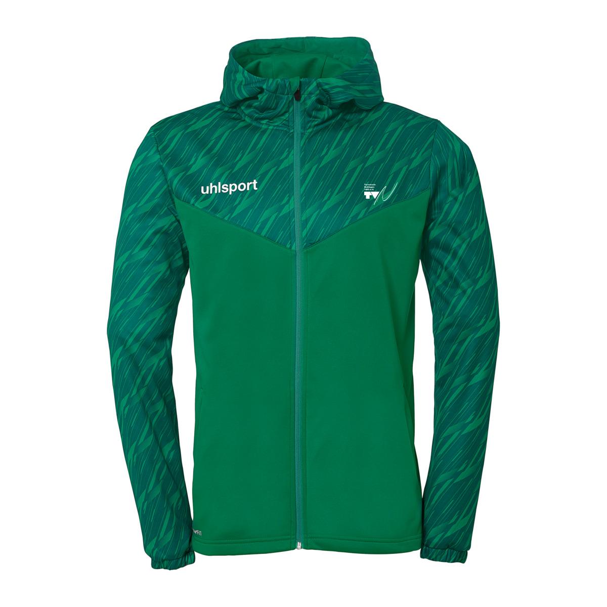 Progressive 28 Multi Hood Jacke