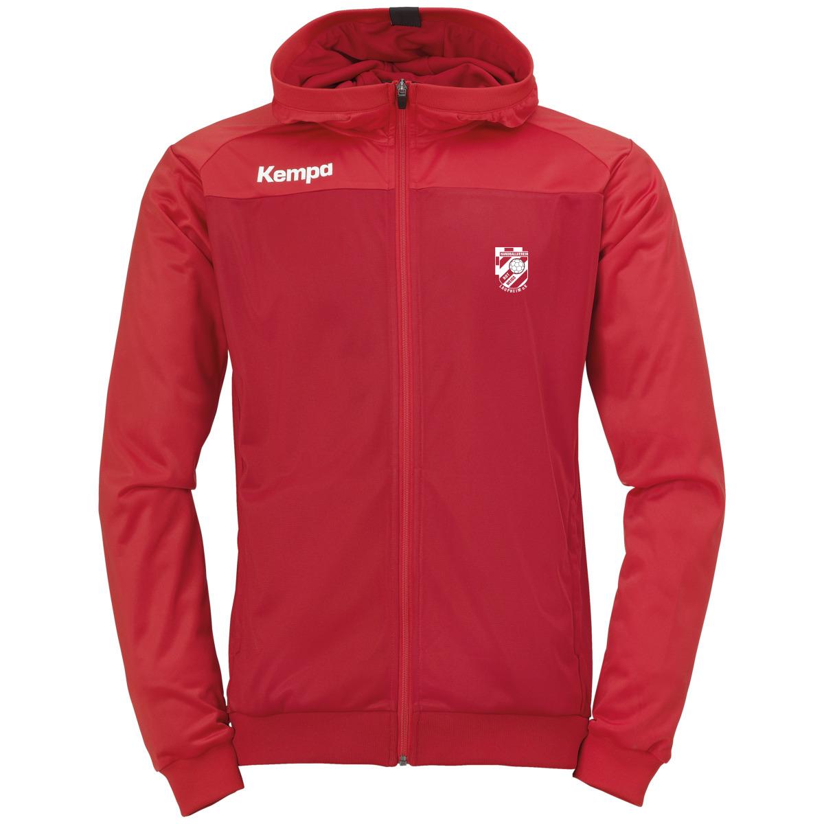 PRIME MULTI JACKE