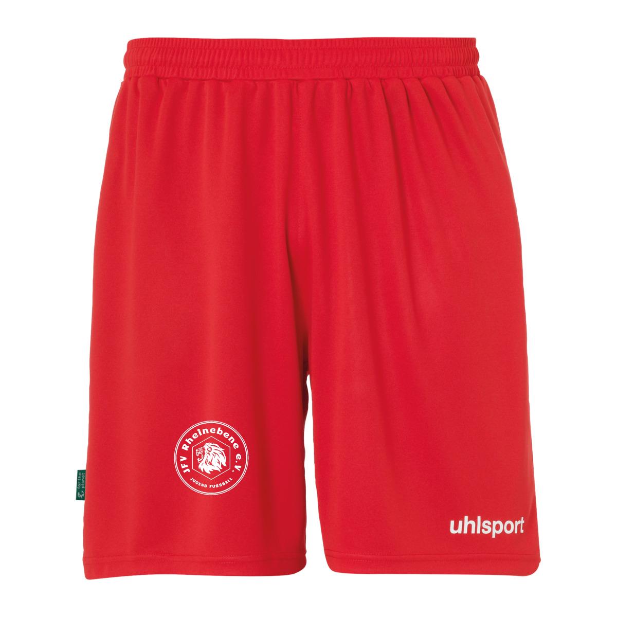 Center Basic Shorts FTP