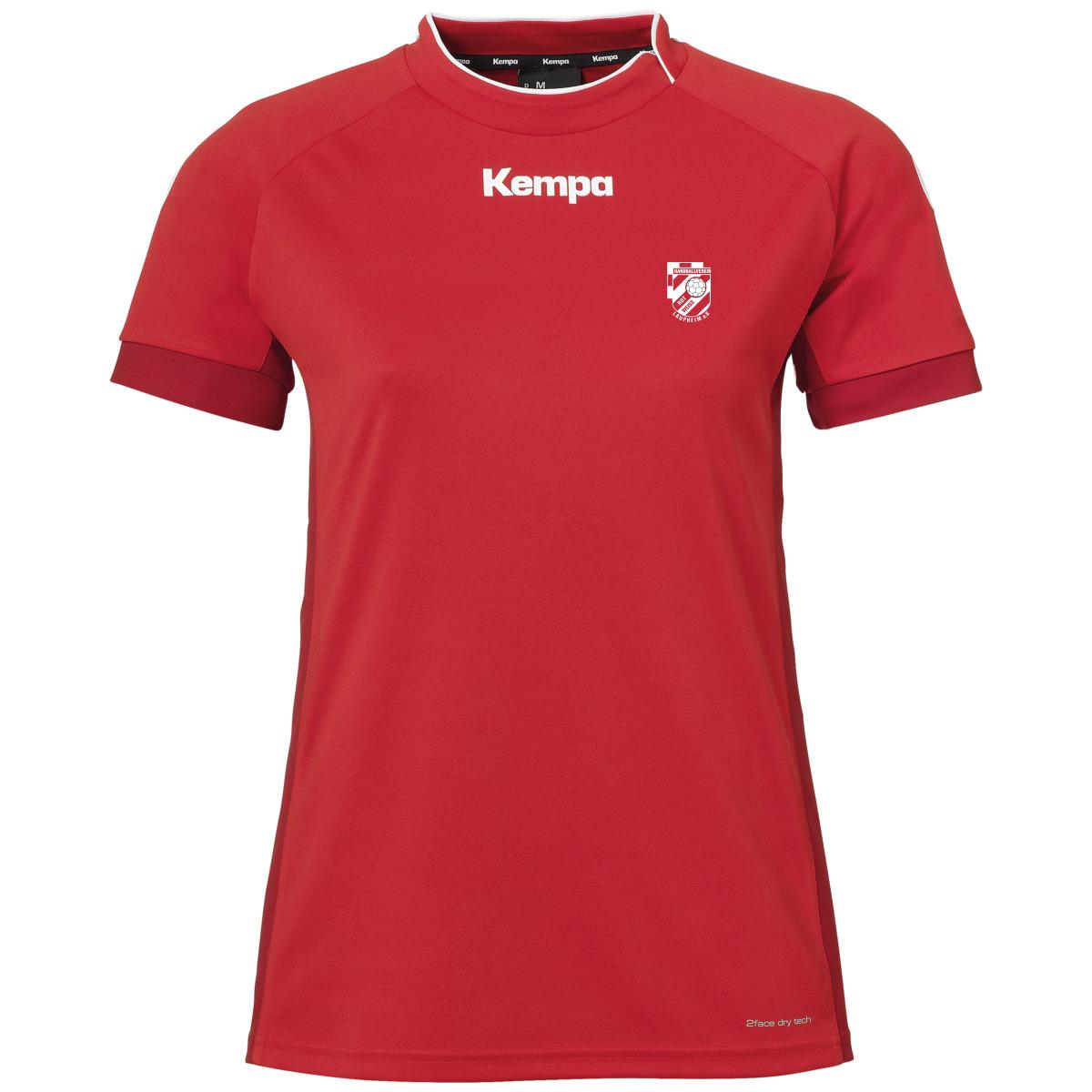 PRIME TRIKOT WOMEN