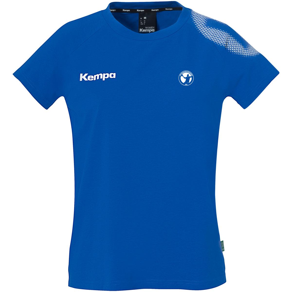 Core 26 T-Shirt Damen