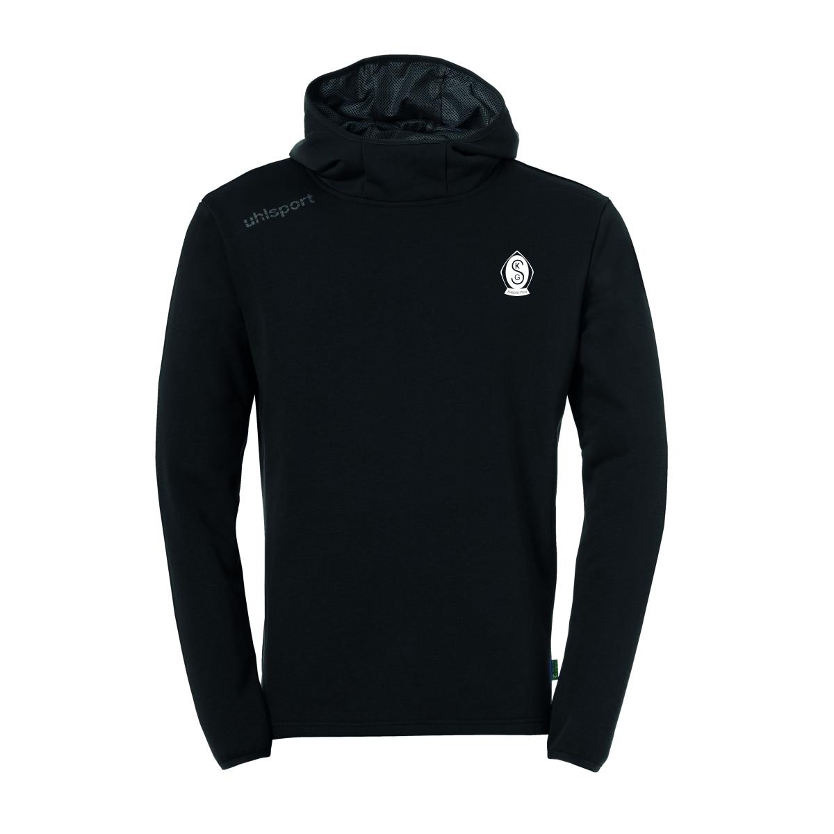 ESSENTIAL HOODIE JUGEND