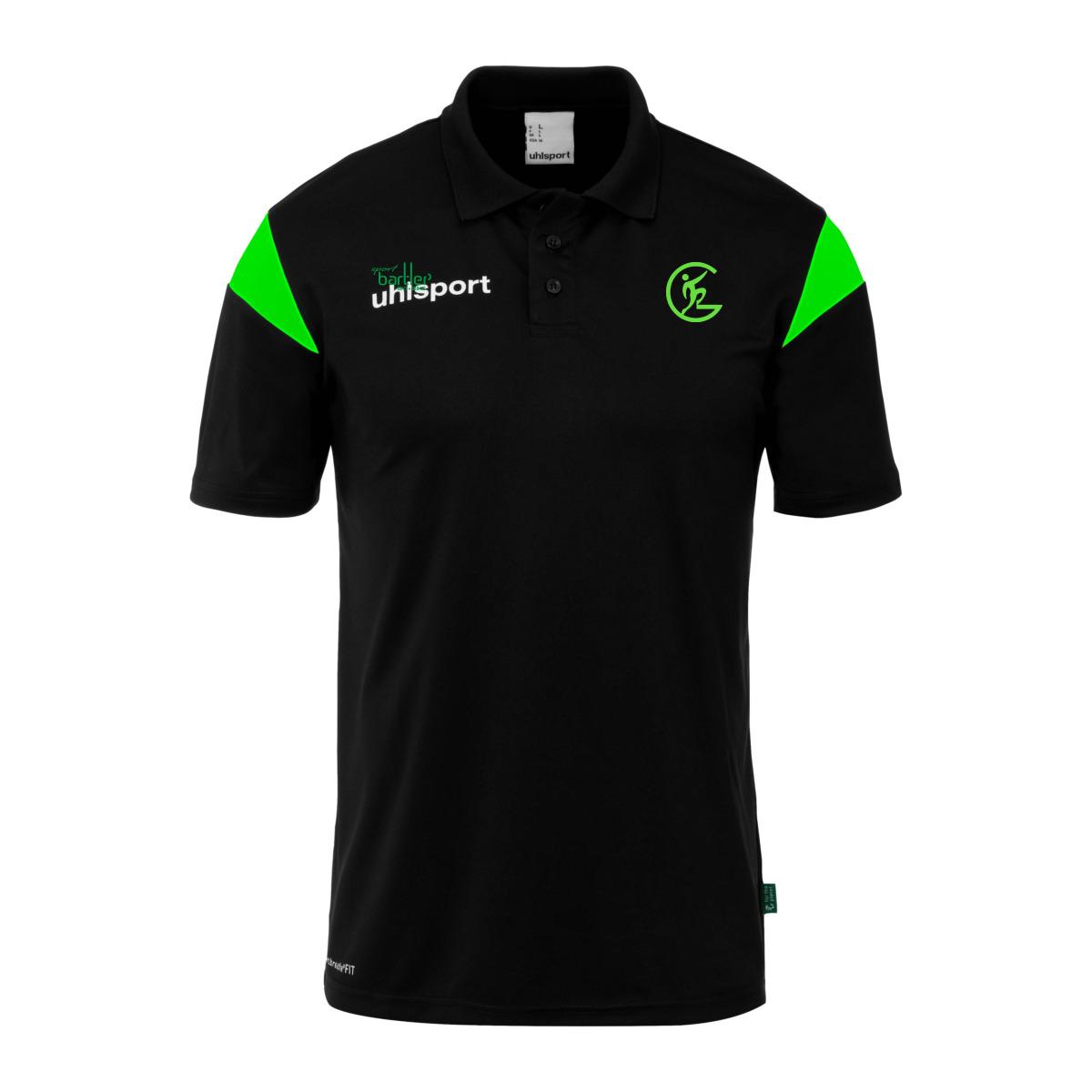 Squad 27 Polo Shirt