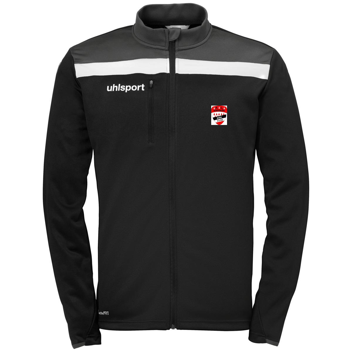 OFFENSE 23 POLY JACKE