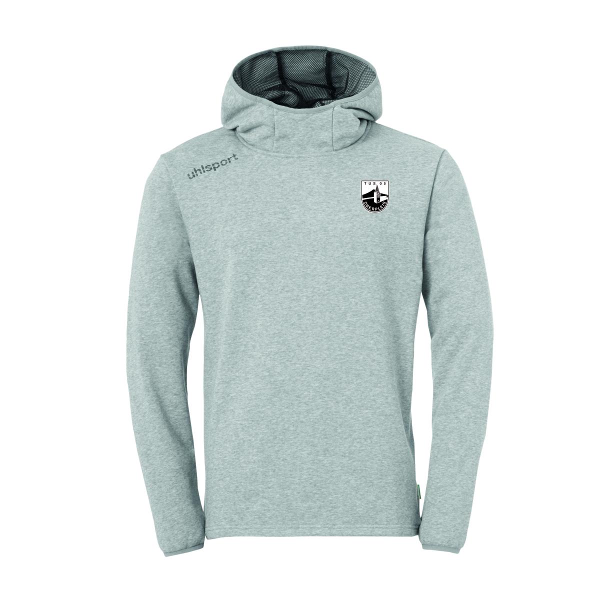 ESSENTIAL HOODIE