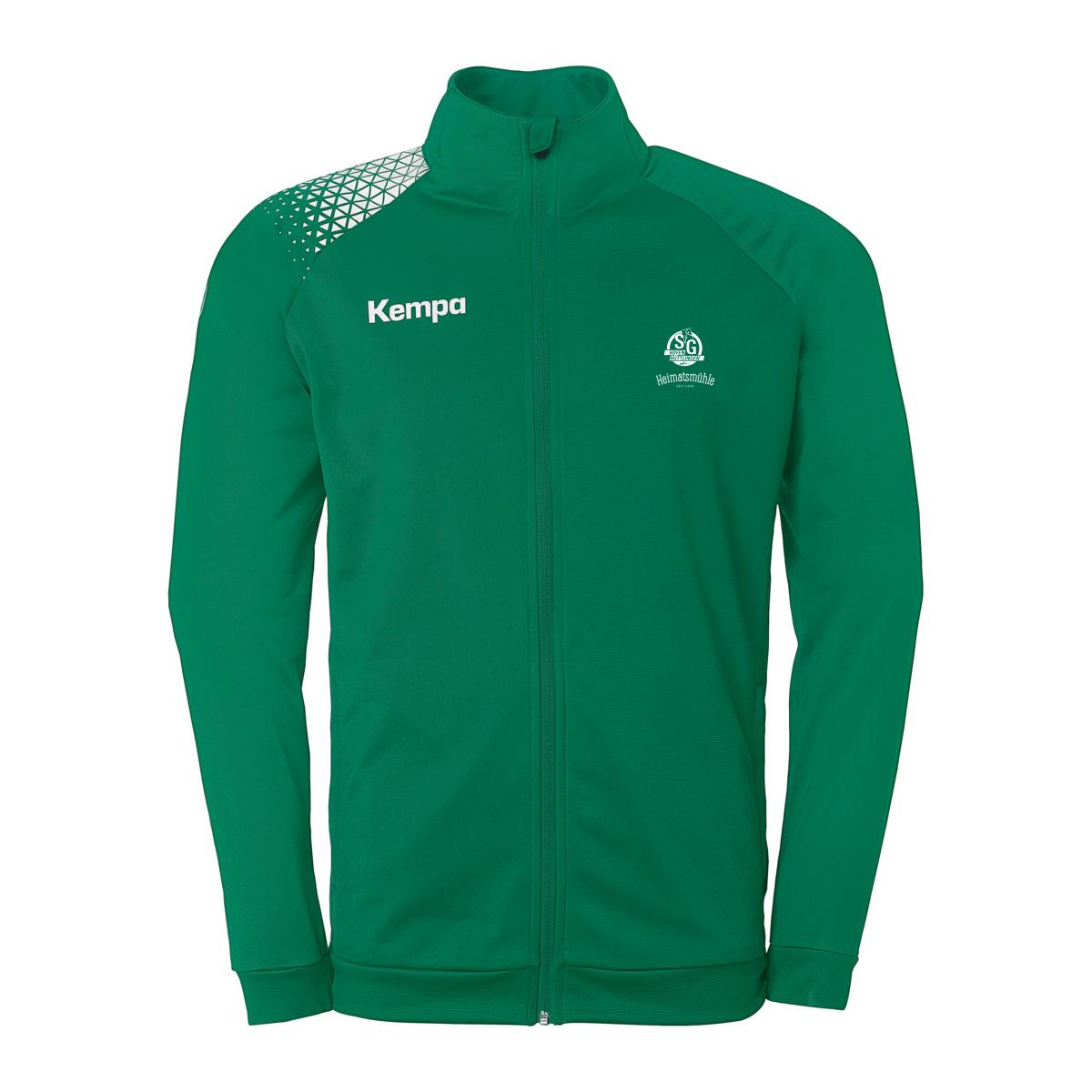 Ambition 28 Poly Jacke