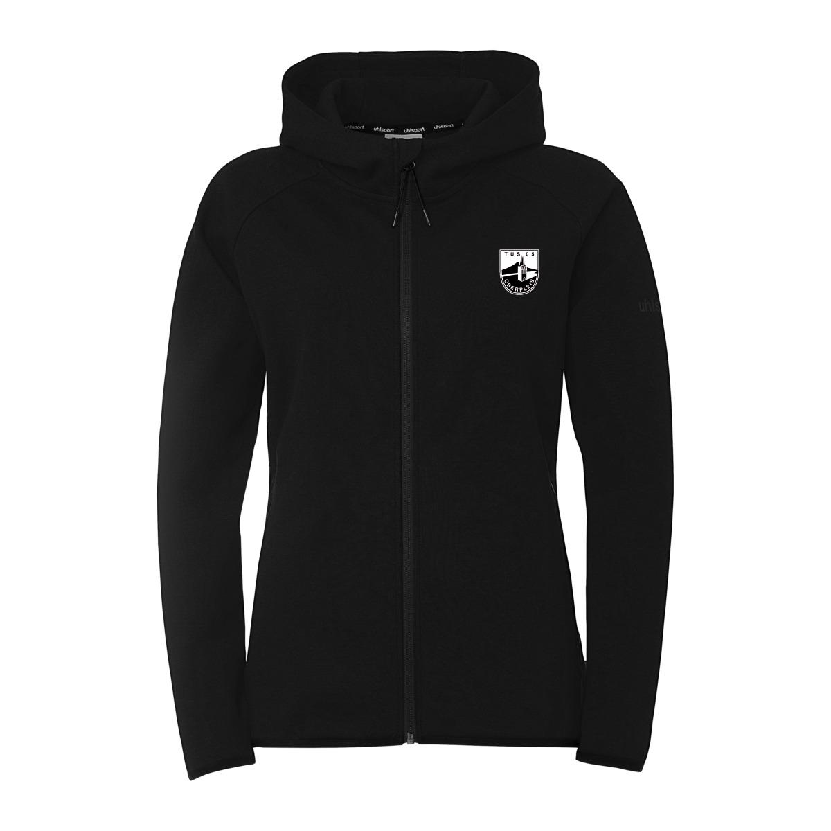 ID Kapuzenjacke Damen