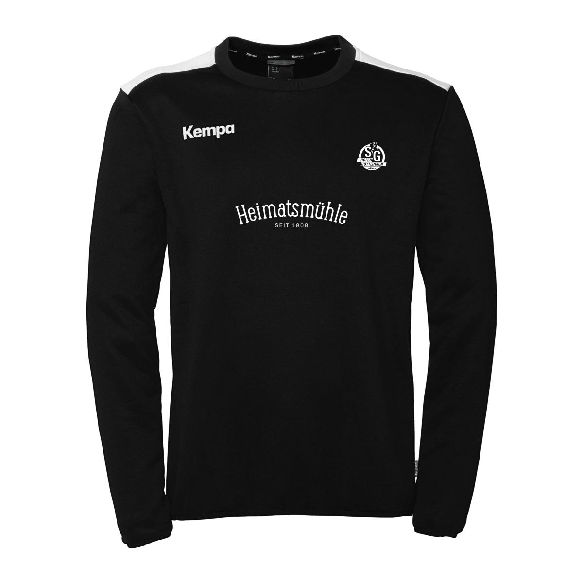 Emotion 27 Training Top