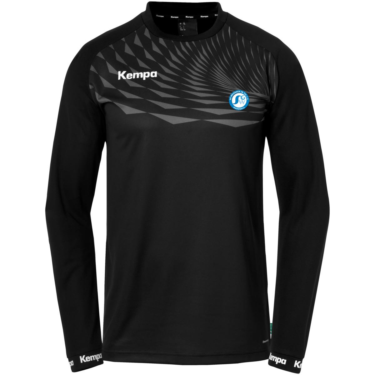 Wave 26 Longsleeve