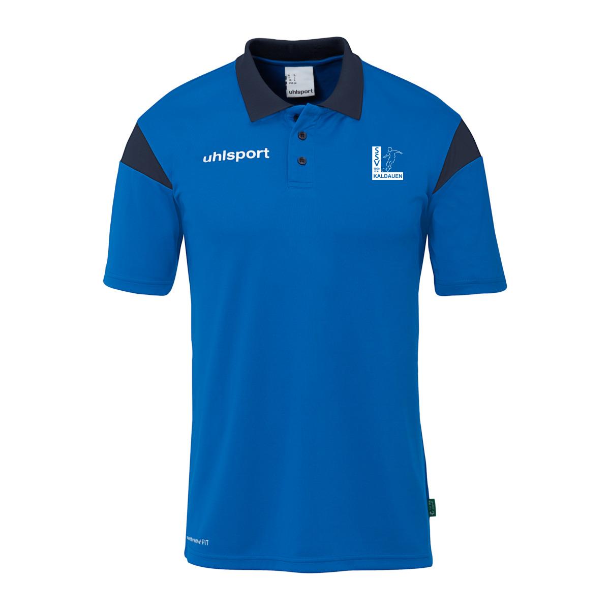 Squad 27 Polo Shirt