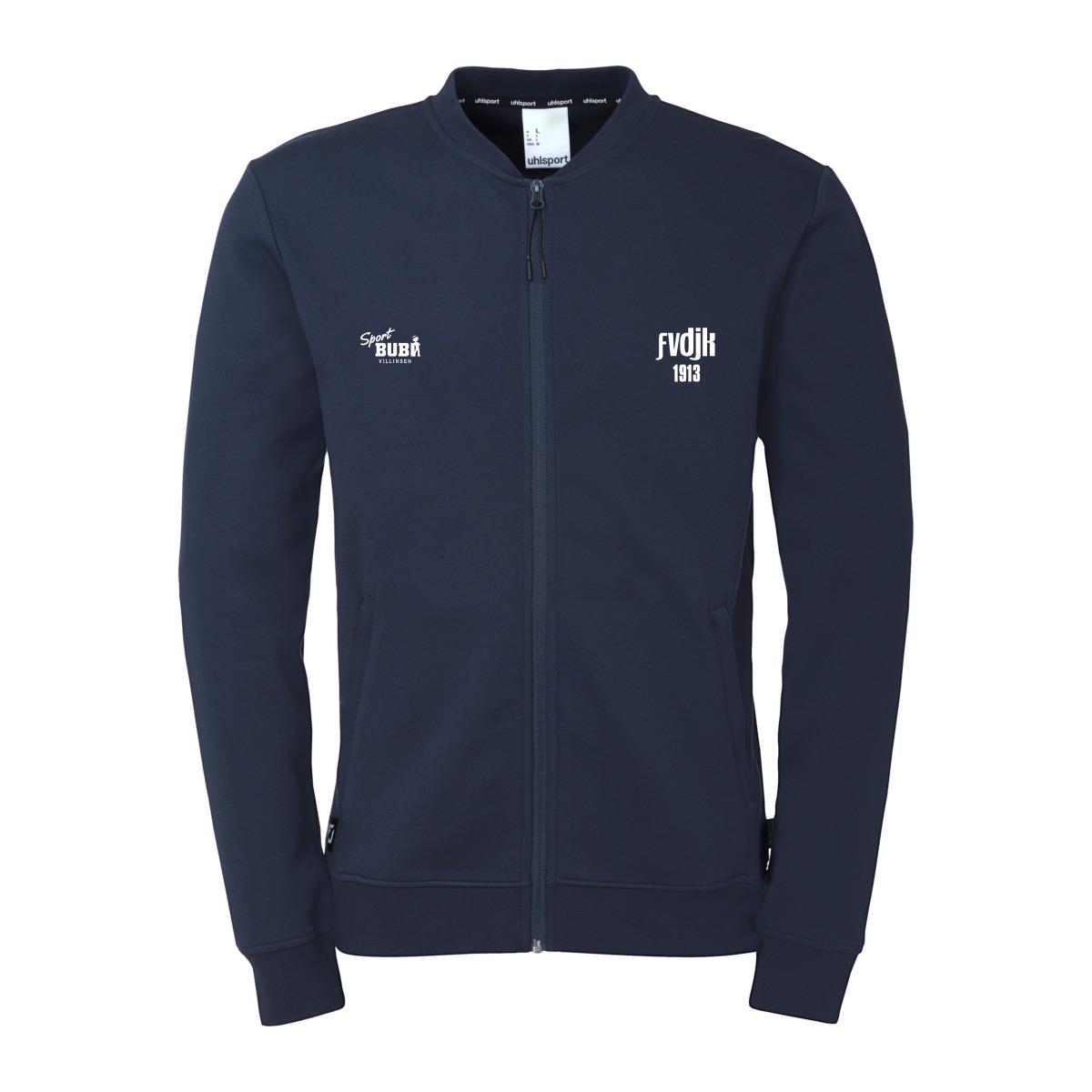 ID College Jacke