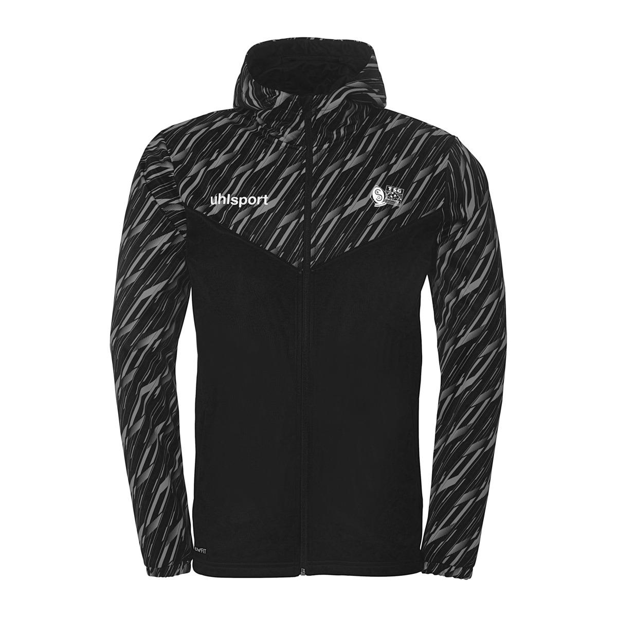 Progressive 28 Multi Hood Jacke