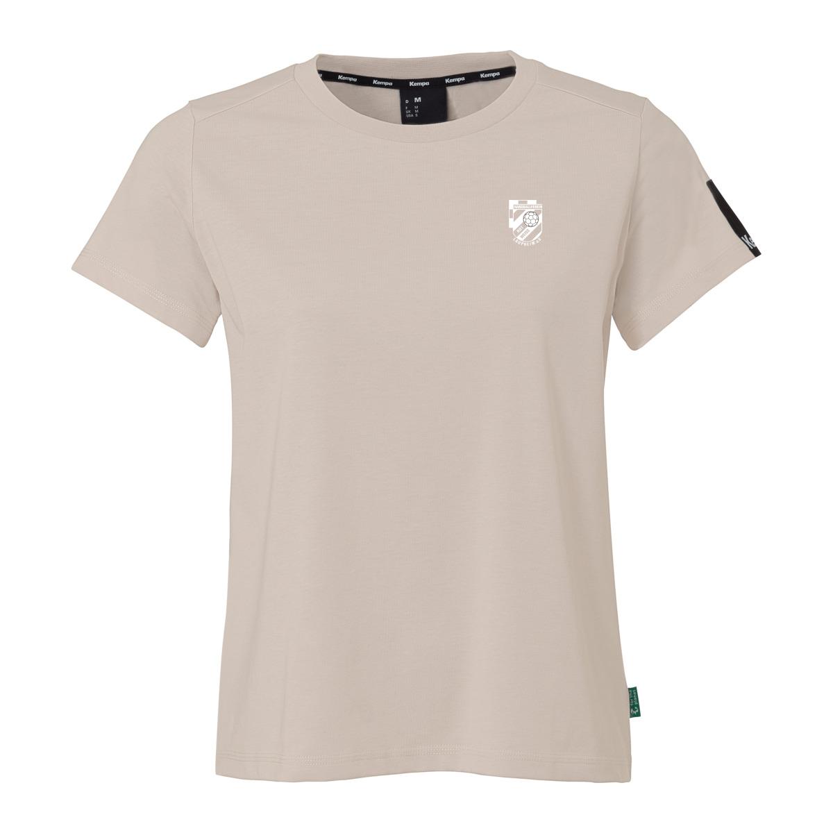 STMNT T-Shirt Damen