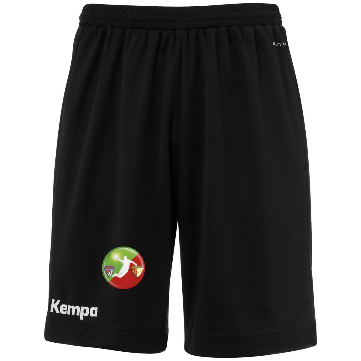 PLAYER SHORTS