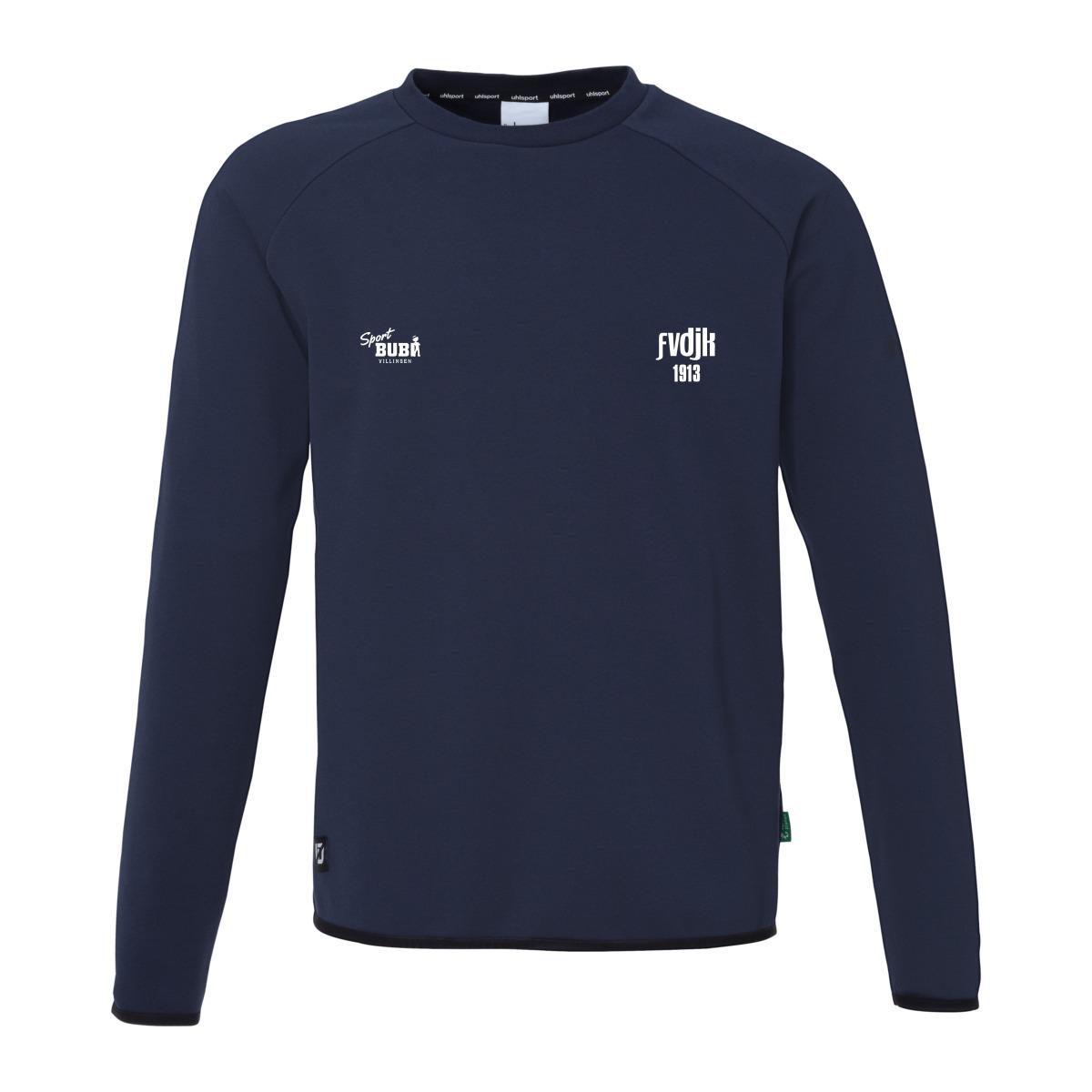 ID Sweatshirt