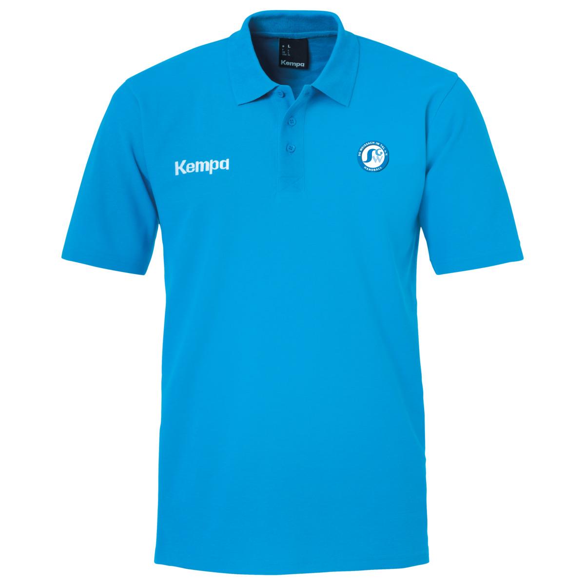 CLASSIC POLO SHIRT