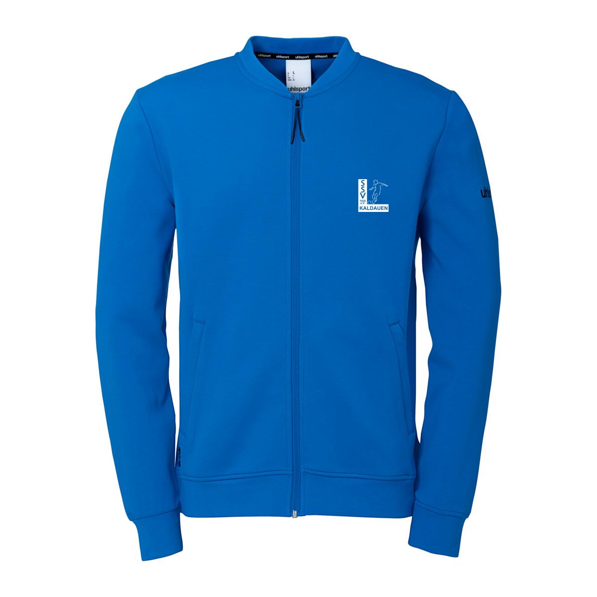 ID College Jacke