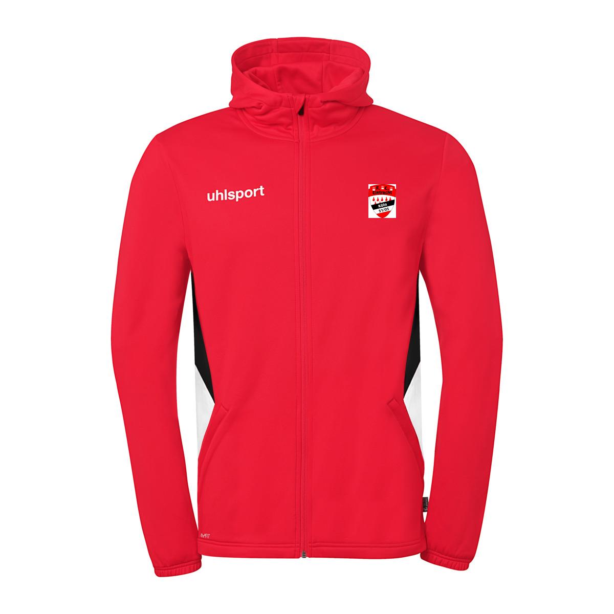 Equipe 29 Multi Hood Jacke