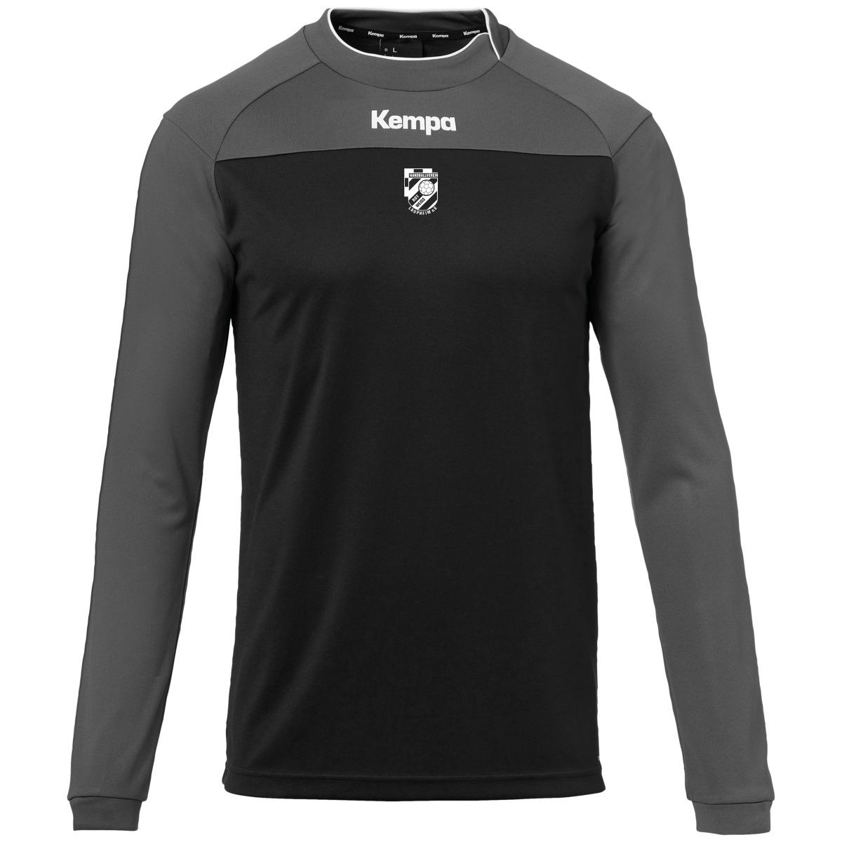 PRIME LANGARMSHIRT