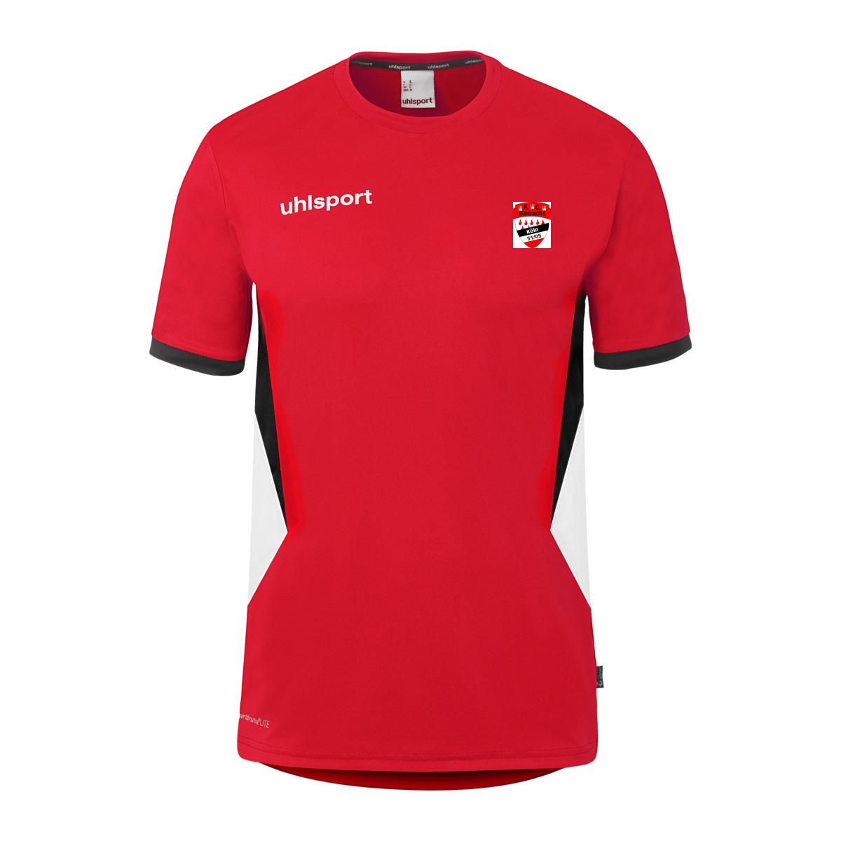 Equipe 29 Shirt Kurzarm