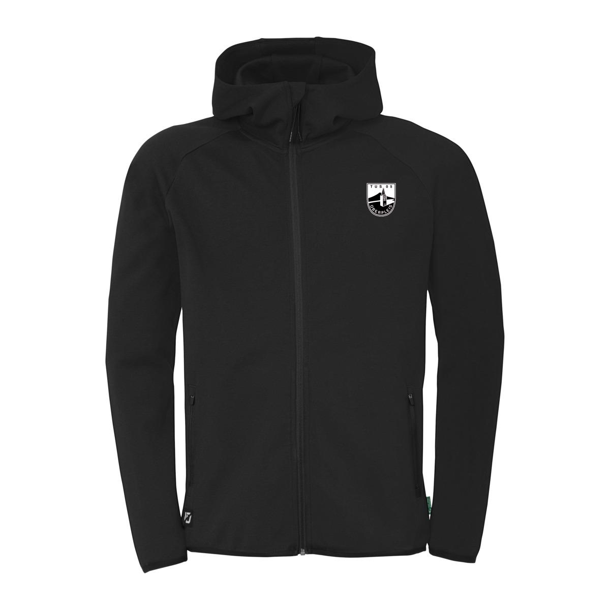 ID Kapuzenjacke