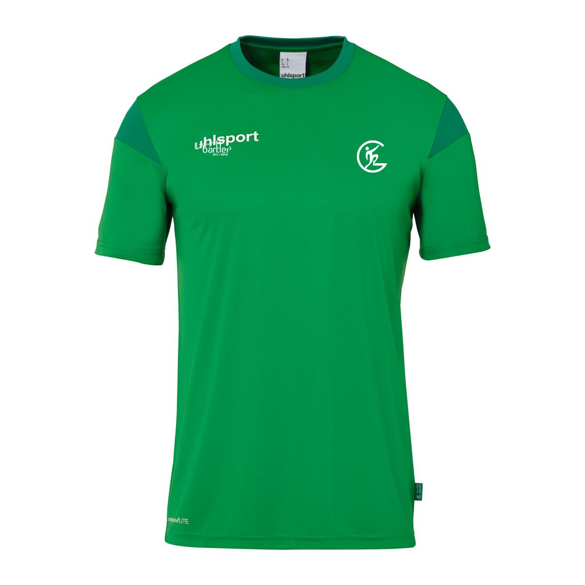 Squad 27 Trikot Kurzarm