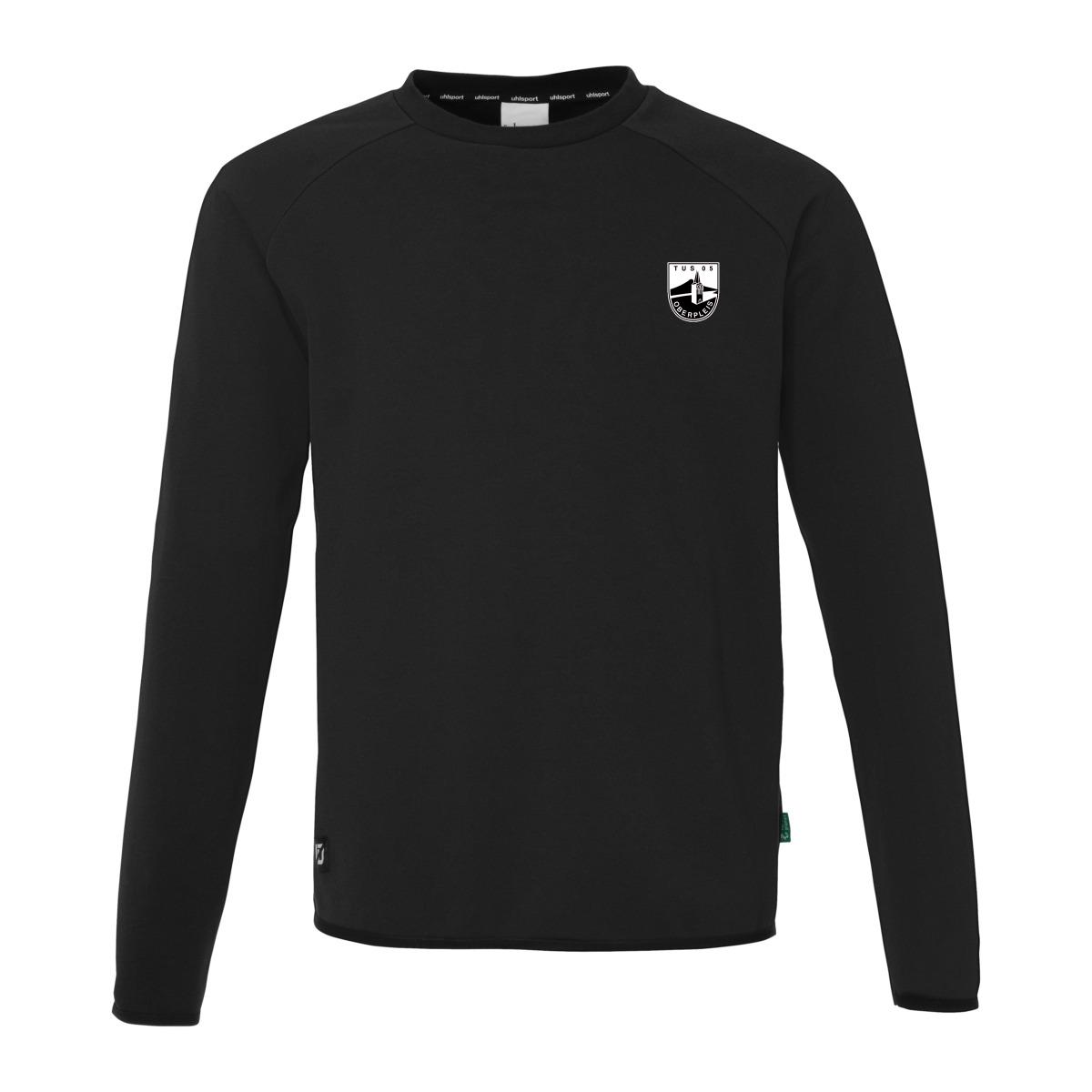 ID Sweatshirt