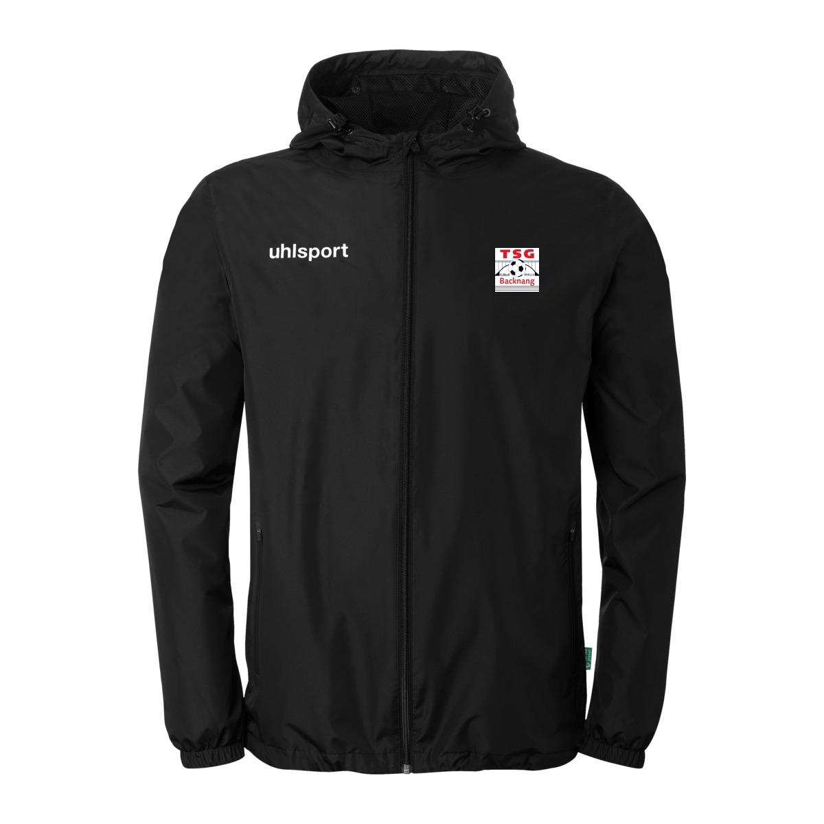 Essential Regenjacke