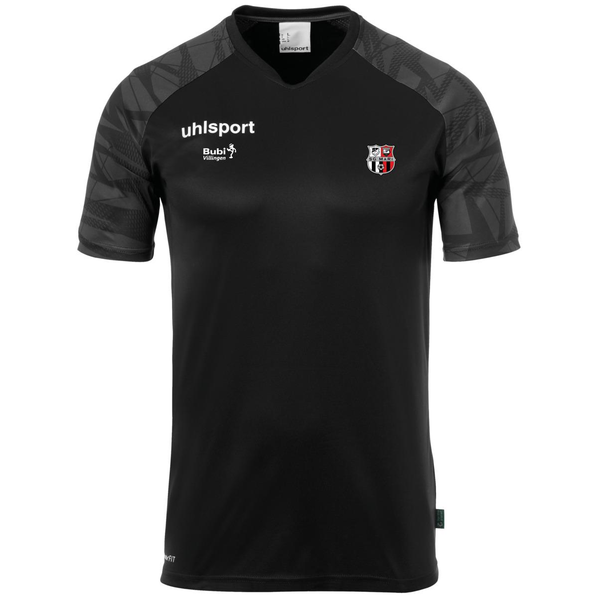 GOAL 25 TRIKOT KURZARM