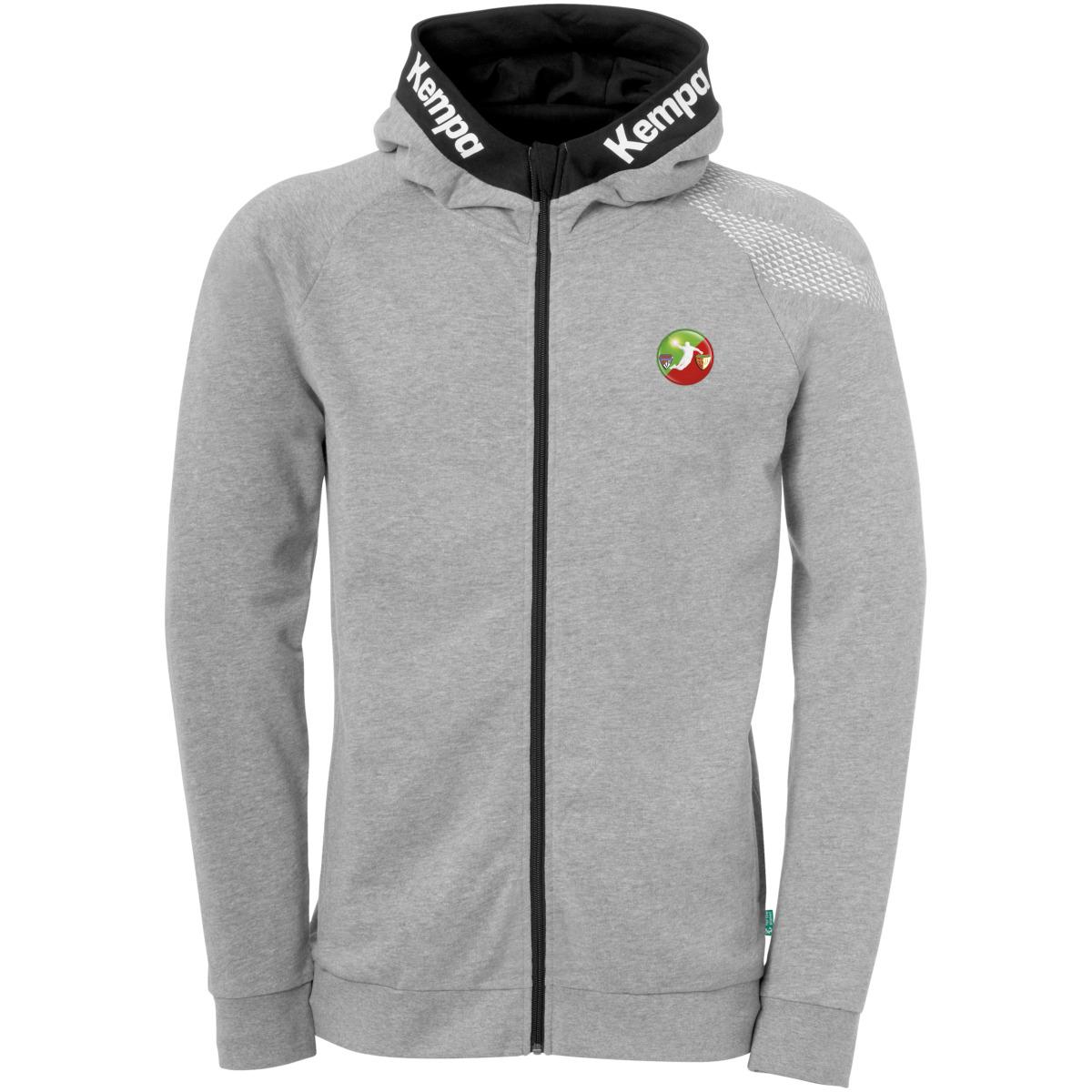 Core 26 Kapuzenjacke