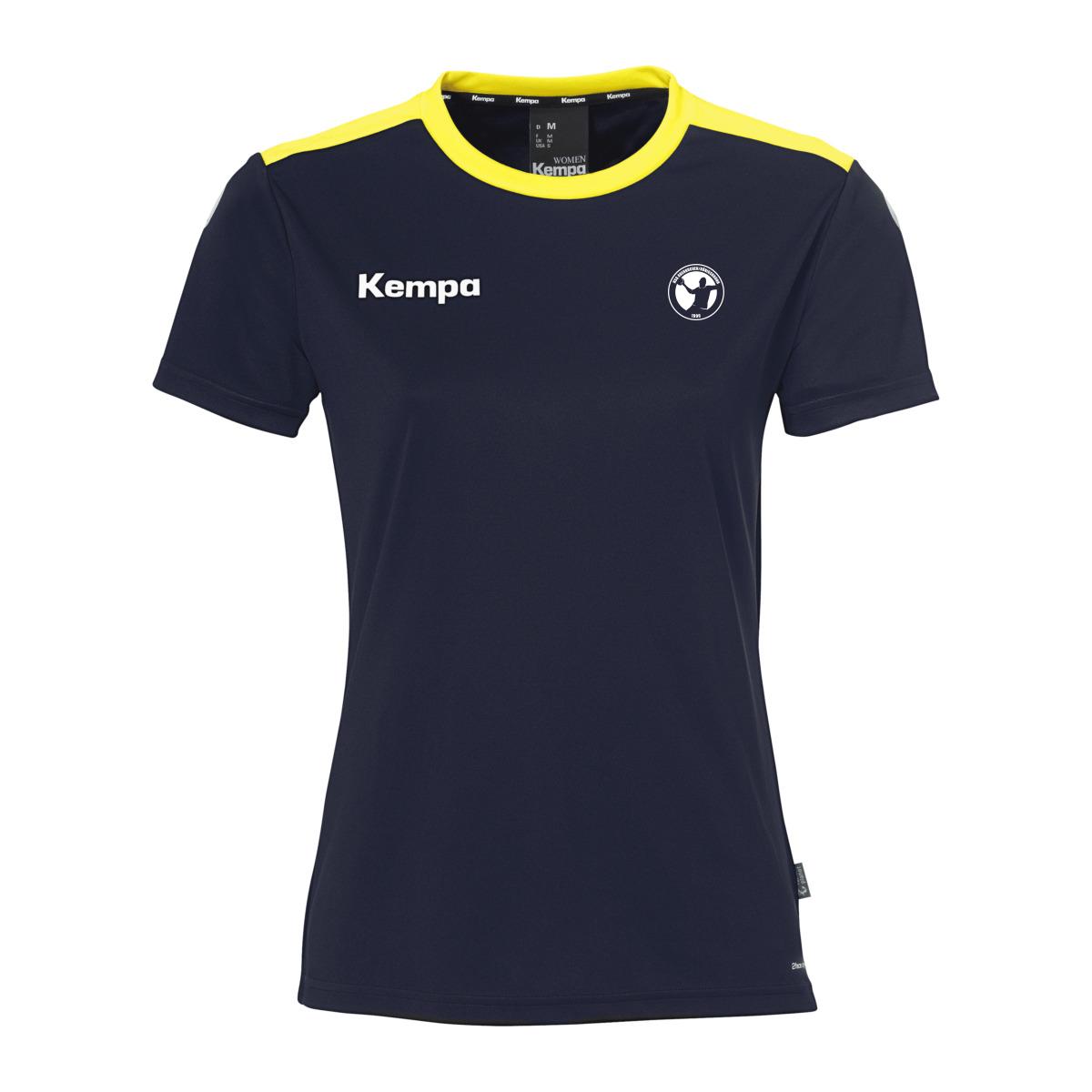 Emotion 27 Shirt Damen