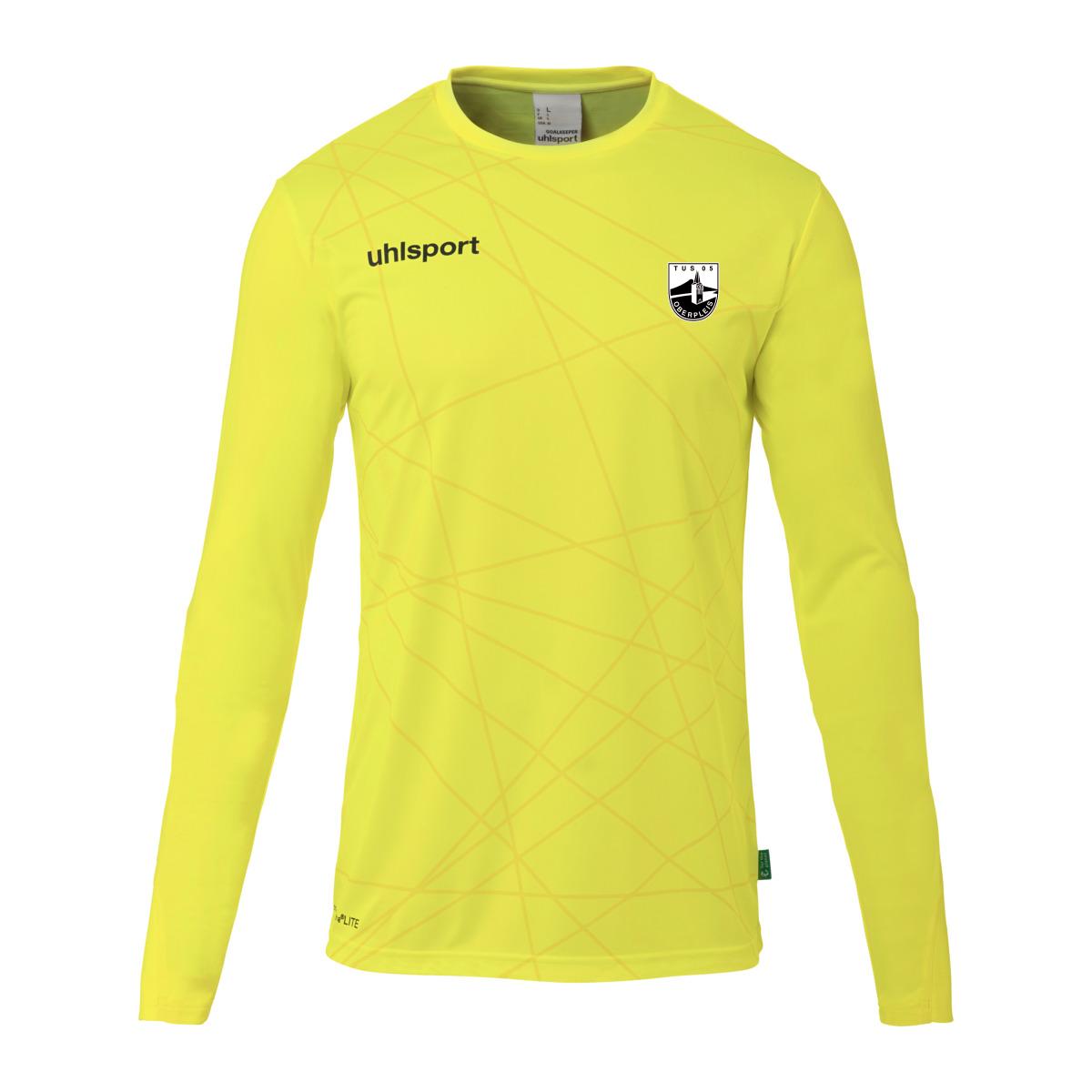 Prediction Torwart Shirt