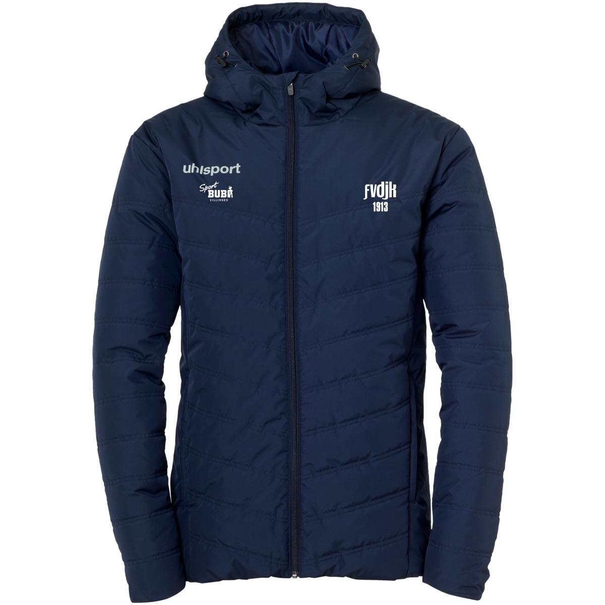 Essential Winter Padded Jacke